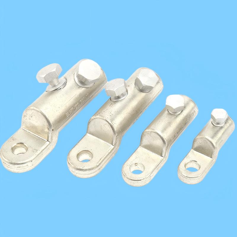 BLMT Aluminum Bolted Lugs 3